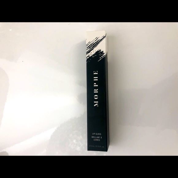 NEW MORPHE JAMES CHARLES Gift Set with Artistry Palette - Picture 4 of 8
